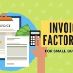 Invoices factoring company