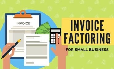 Invoices factoring company